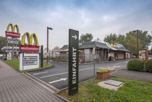 Borsigallee aussen